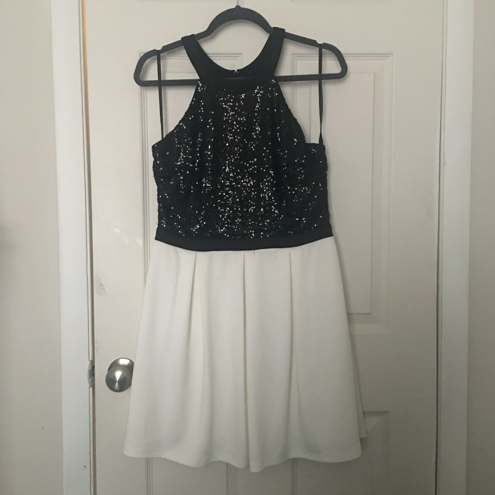 Prom/Homecoming Dress